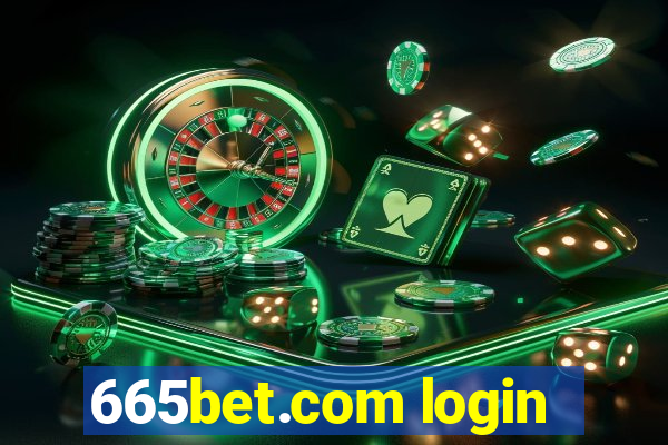 665bet.com login